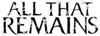 all-that-remains-vip-services