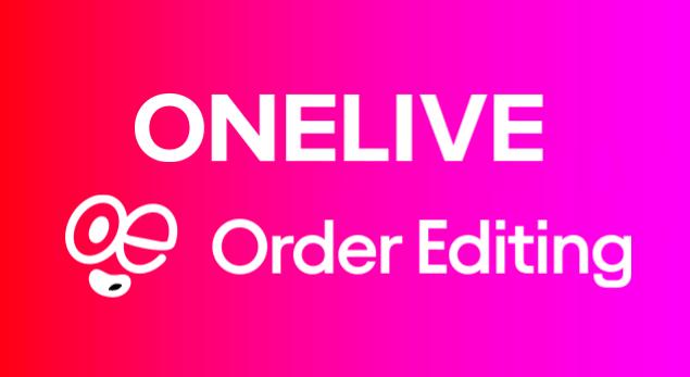 onelive-order-editing-partnership
