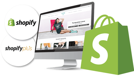 shopify-website-development