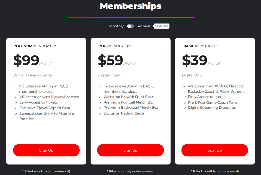 sports-membership-tiers-example2